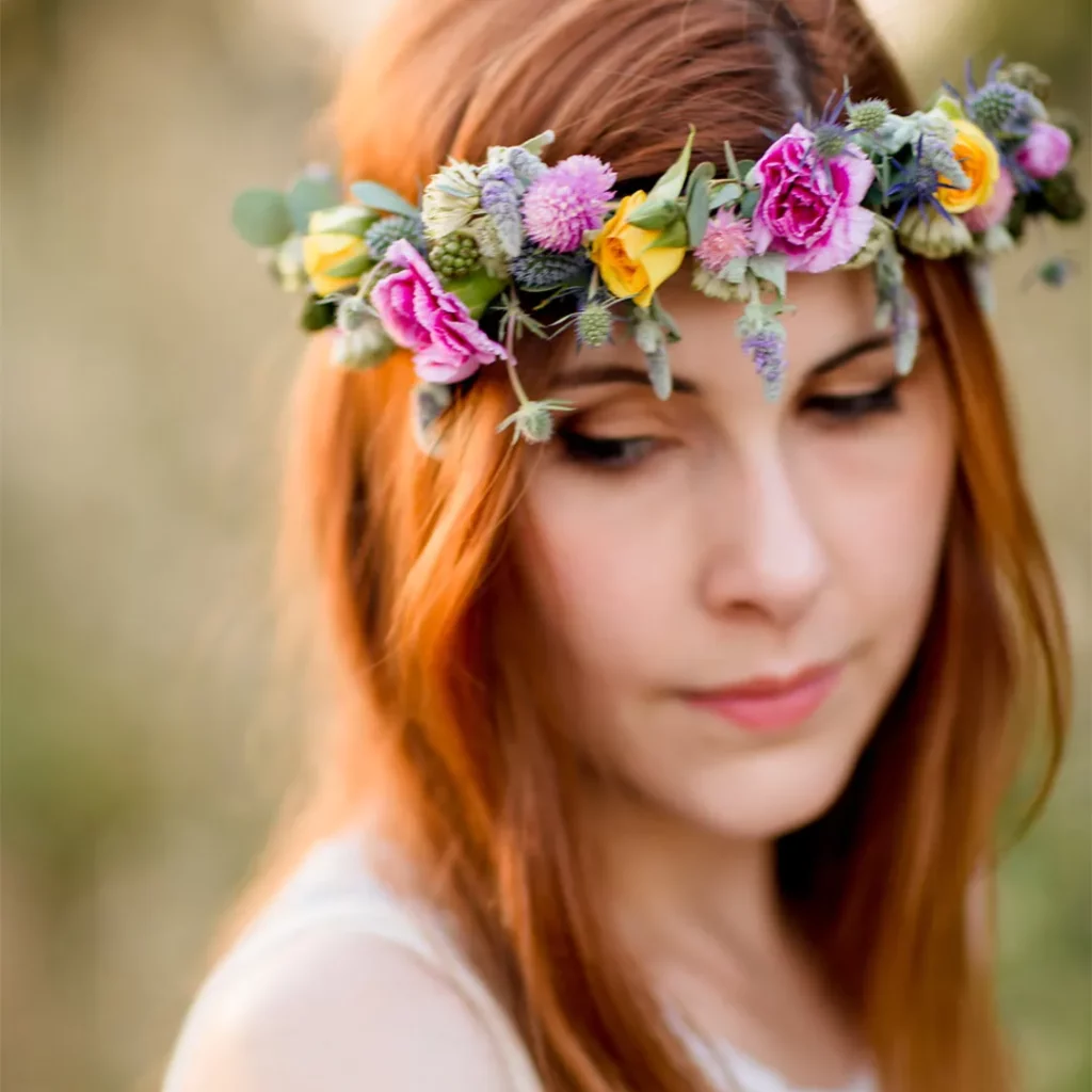 La blogueuse 'La Sœur de la Mariée' et sa sélection de bijoux spécial Engagement