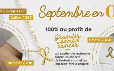 Septembre en Or